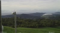 Whangamata - Vista panoramica