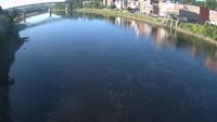 Augusta - Kennebec River