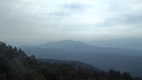 Parc national des Great Smoky Mountains - Look Rock