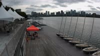 Cambridge - MIT Sailing Pavilion
