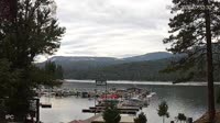 Bass Lake - Miller's Landing Resort on Bass Lake
