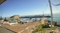 Algarrobo - Islote Pajaros Ninos
