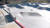 Lake Forest - Etnies Skatepark
