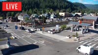 Truckee - Downtown