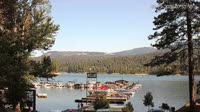 Bass Lake - Miller's Landing Resort on Bass Lake