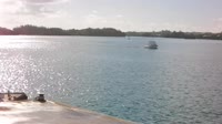 Saint George's - Ordnance Island - Marina