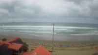 Puerto López - Plage de Las Tunas