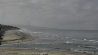 Del Mar North Beach - River Mouth
