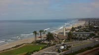 Del Mar - Beach