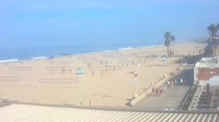 Hermosa Beach - Pier