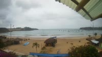 Ayangue - Beach