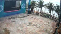 Porto Seguro - Praia de Taperapuan