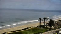 Del Mar - Coast view