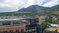 Boulder - Flatirons