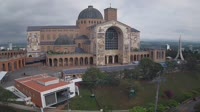 Aparecida - Basílica de Nossa Senhora Aparecida