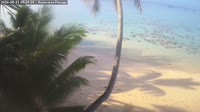 Rarotonga - Avaavaroa Beach