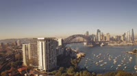 Sydney - Sydney Harbour Bridge