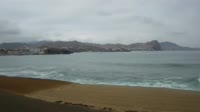 San Bartolo - Seaside promenade