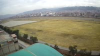 Cusco - Alejandro Velasco Astete International Airport