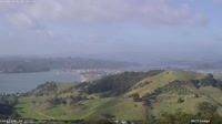 Whitianga - Panoramic view