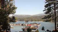 Bass Lake - Miller's Landing Resort on Bass Lake