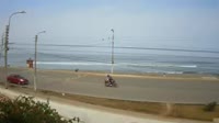 Trujillo - Huanchaco - Huancarute beach