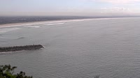 Evans Head - Evans River
