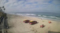 Del Mar - 17th St - Beach