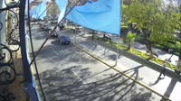 Cochabamba - Plaza 14 de Septiembre