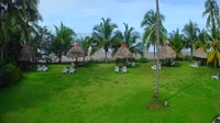 Chiriquí - Las Lajas - Las Lajas Beach Resort