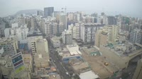 Lima - Miraflores - Calle Alcanfores