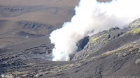 Hawaï - Volcan Kīlauea