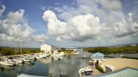 Placencia - Hummingbird Marina