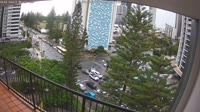 Broadbeach - Kurrawa Gold Coast Beach