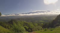 San Isidro de El General - Panoramic view