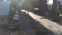 Shaver Lake - Lakeshore Resort