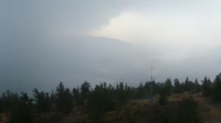 Penticton - Panoramic view