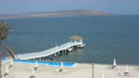 Pisco - Paracas Bay