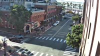 San Diego - Gaslamp Quarter