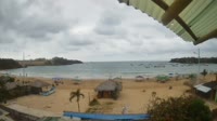 Ayangue - Plaża