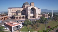 Aparecida - Basilica of the National Shrine of Our Lady of Aparecida