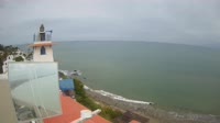Santa Elena - Ballenita