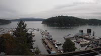 Friday Harbor - Several views