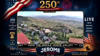 Jerome - Panoramic view