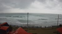 Puerto López - Plaża Las Tunas