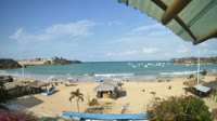 Ayangue - Plaża