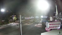 Las Vegas - Las Vegas Boulevard