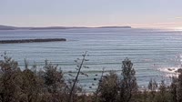 Moruya - Plaża