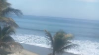Máncora - Playa Pocitas