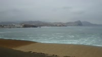 San Bartolo - Promenada nadmorska